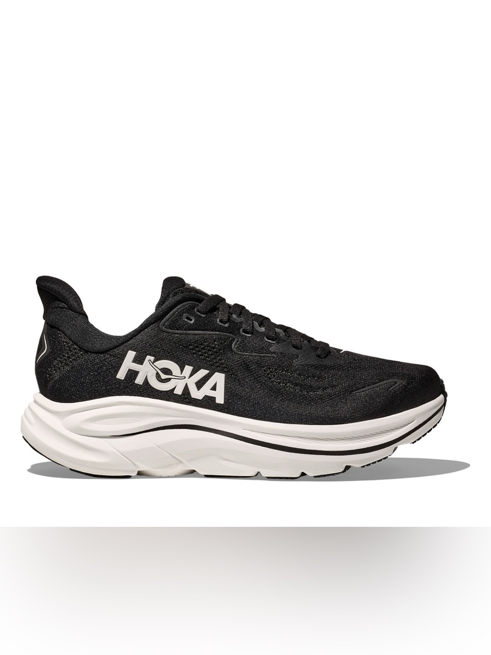 HOKA Clifton 10-Men’s size 10.5 wide